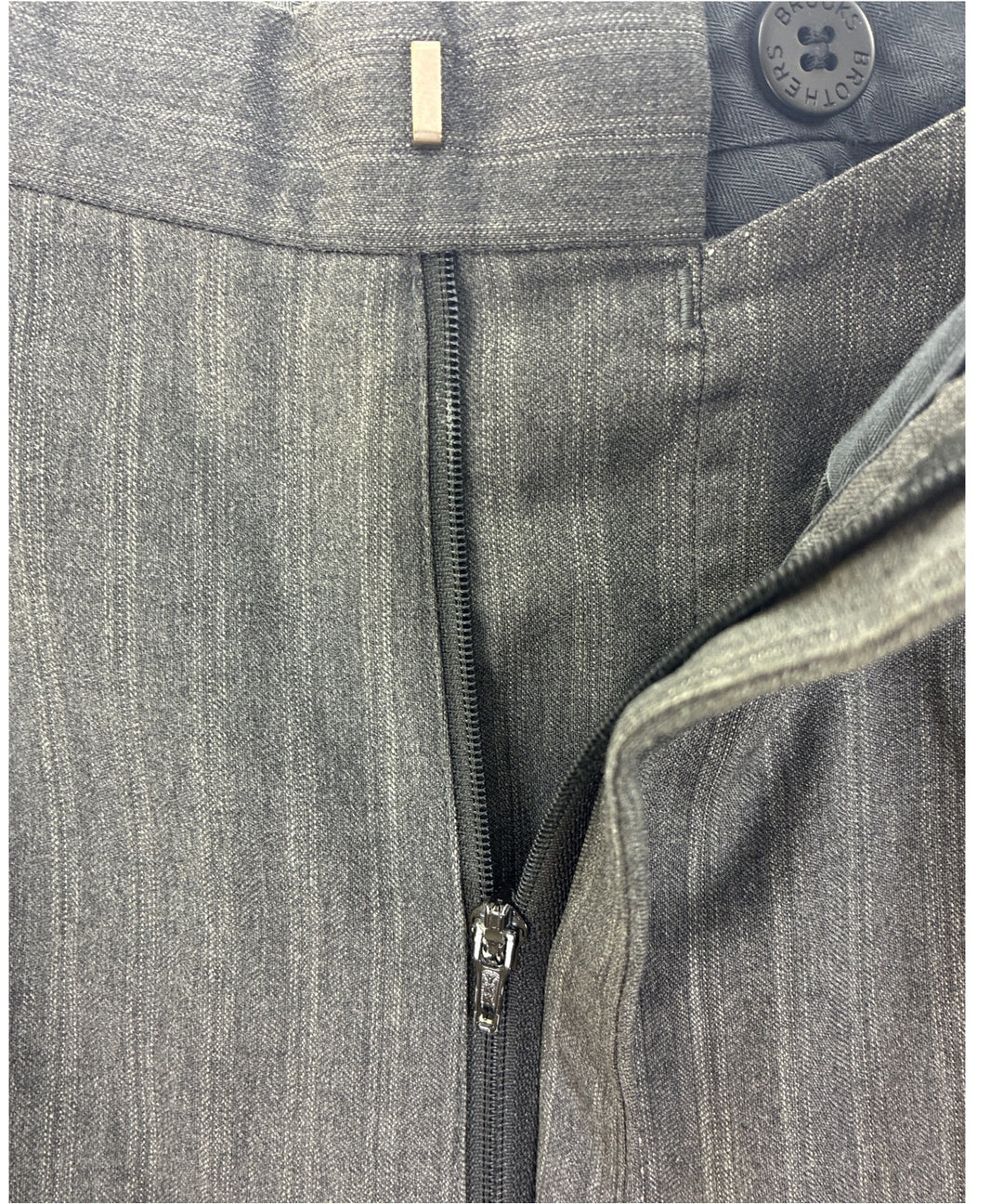 Brooks Brothers กางเกงขายาว