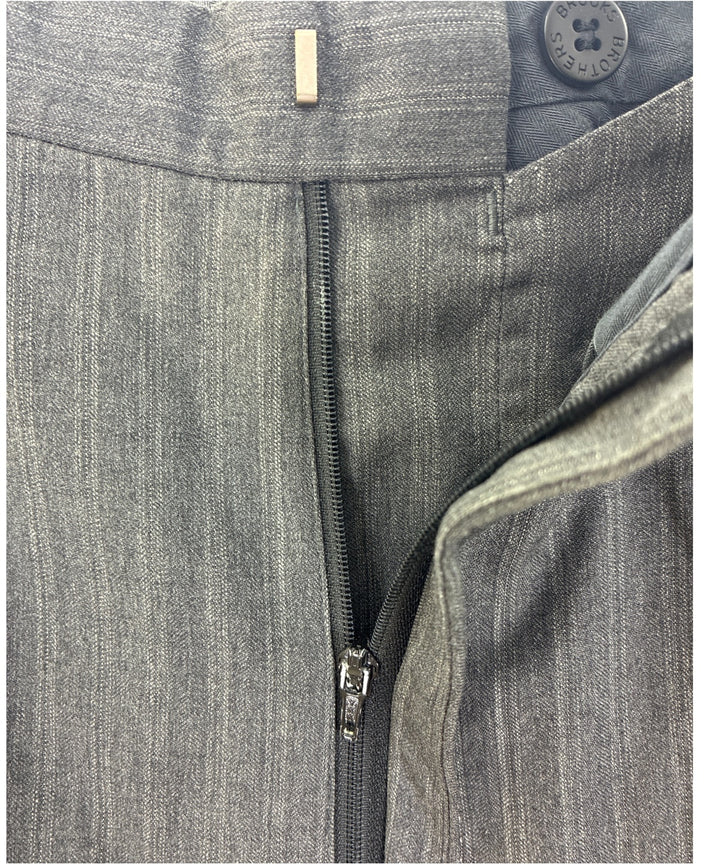 Brooks Brothers กางเกงขายาว