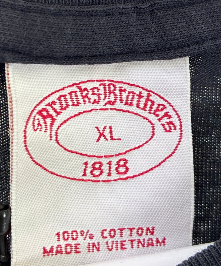 Brooks Brothers เสื้อยืด/เสื้อท็อปส์