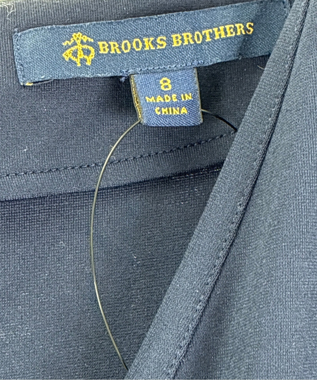 Brooks Brothers ชุดเดรส
