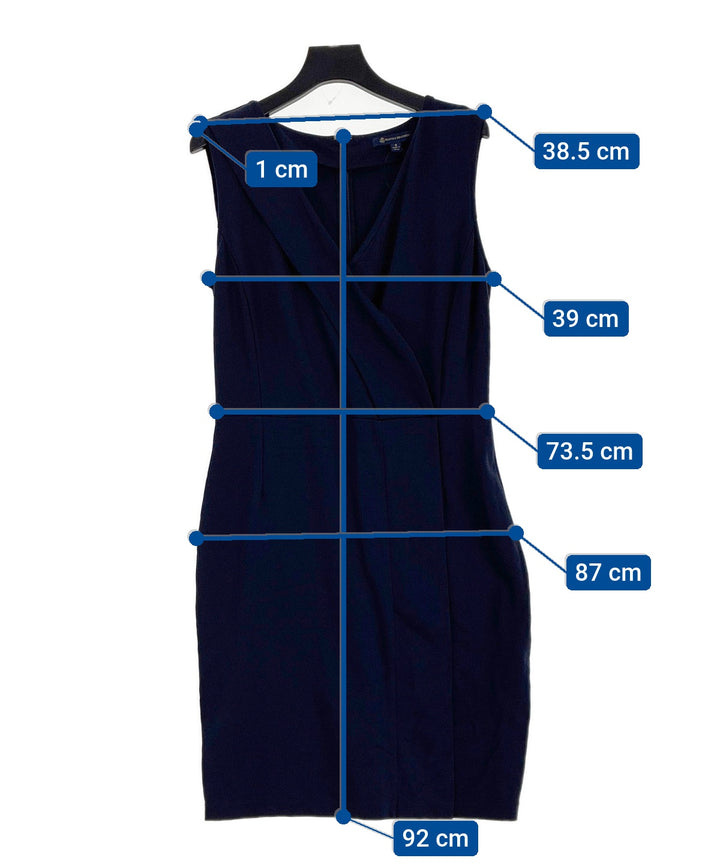 Brooks Brothers ชุดเดรส