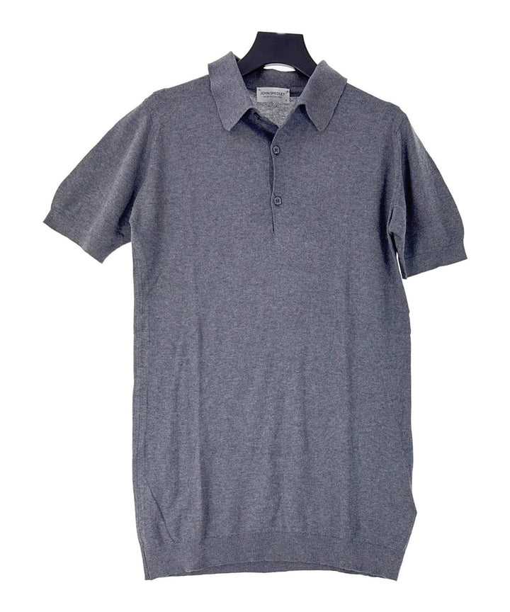 JOHN SMEDLEY เสื้อถัก