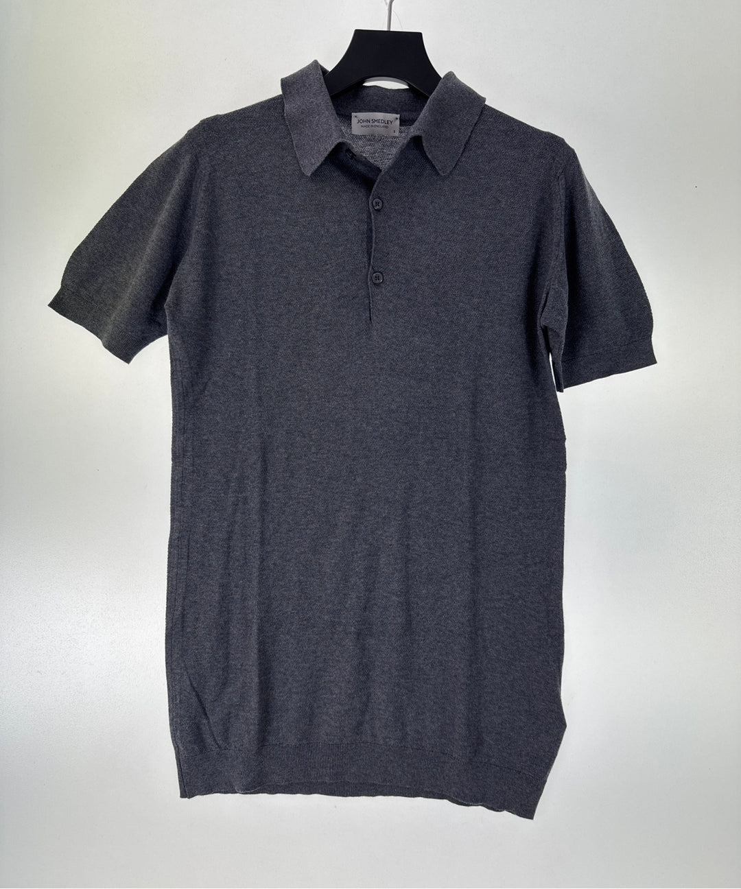 JOHN SMEDLEY เสื้อถัก