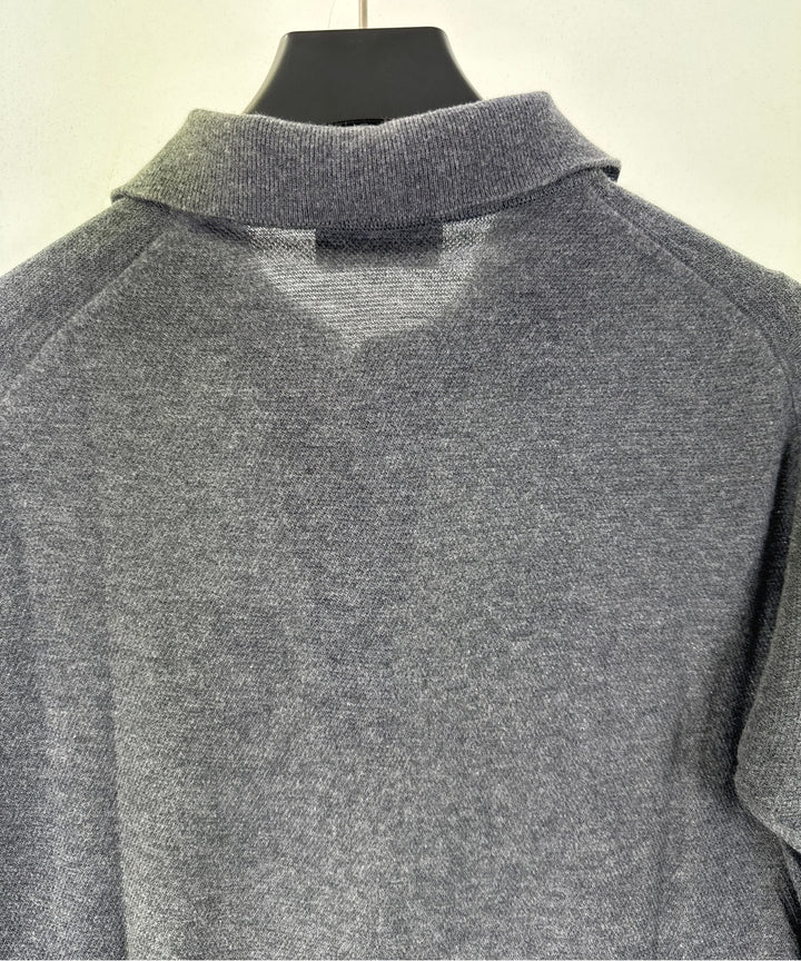 JOHN SMEDLEY เสื้อถัก