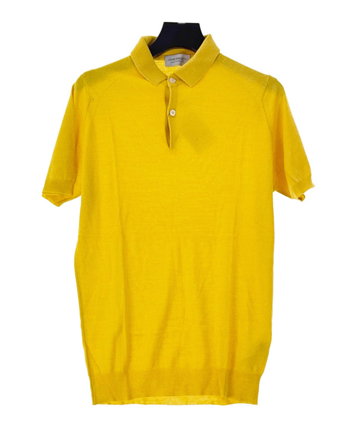 JOHN SMEDLEY เสื้อถัก