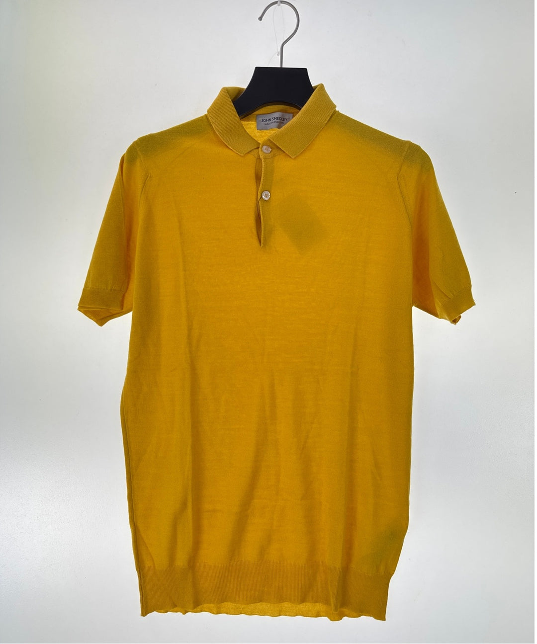 JOHN SMEDLEY เสื้อถัก