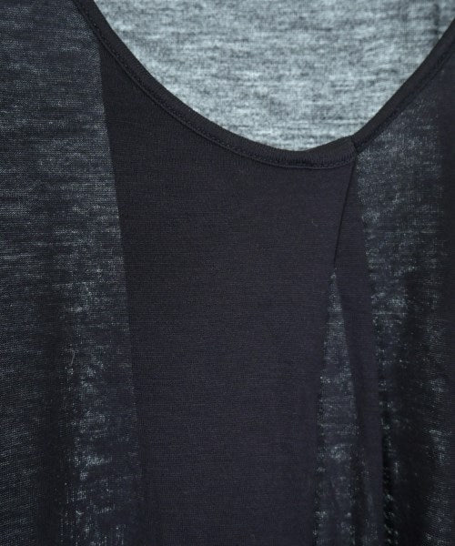 JIL SANDER NAVY แขนกุด