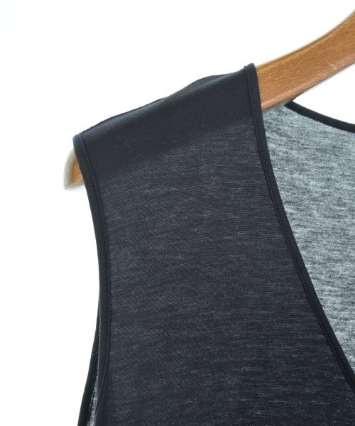 JIL SANDER NAVY แขนกุด