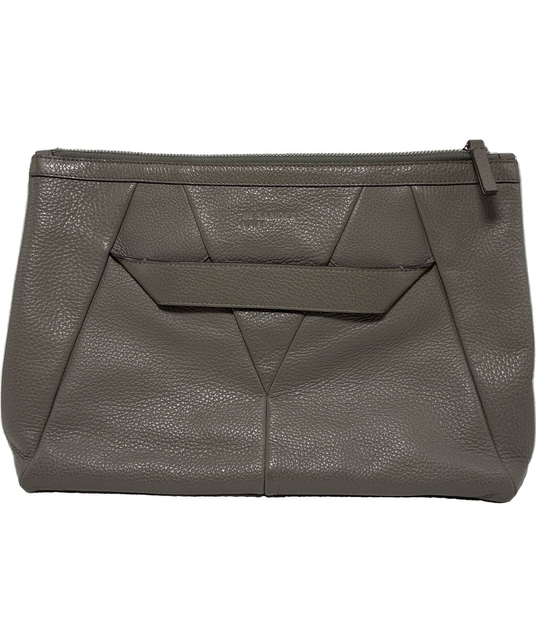 JIL SANDER NAVY กระเป๋า
