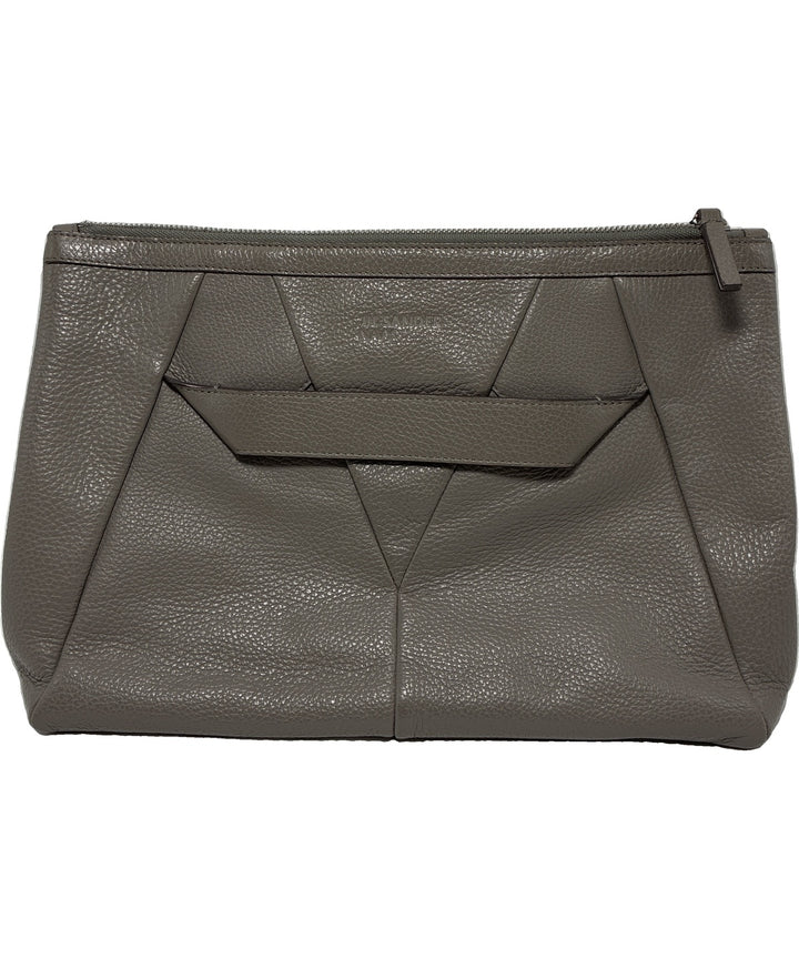 JIL SANDER NAVY กระเป๋า