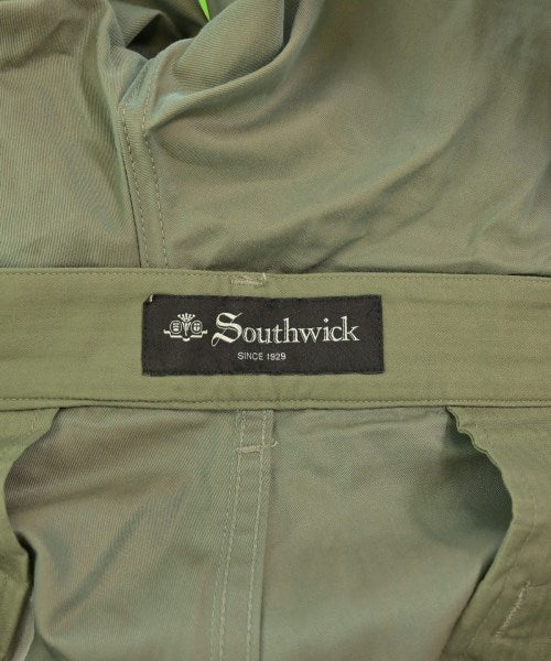 SOUTHWICK กางเกงขาสั้น