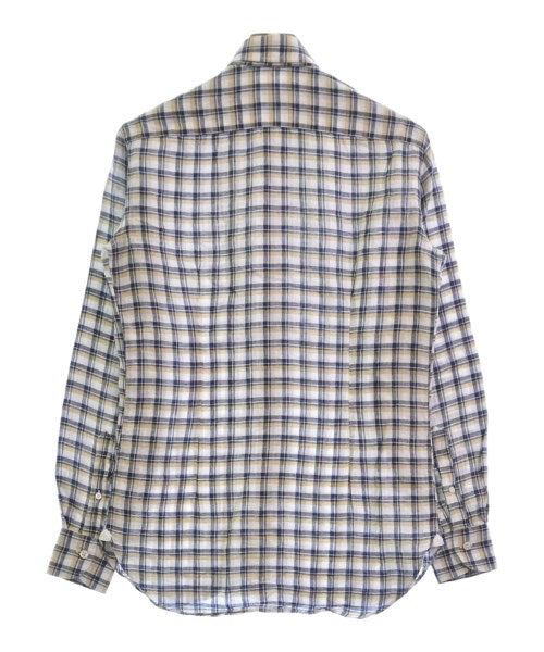 Errico Formicola เสื้อลำลอง