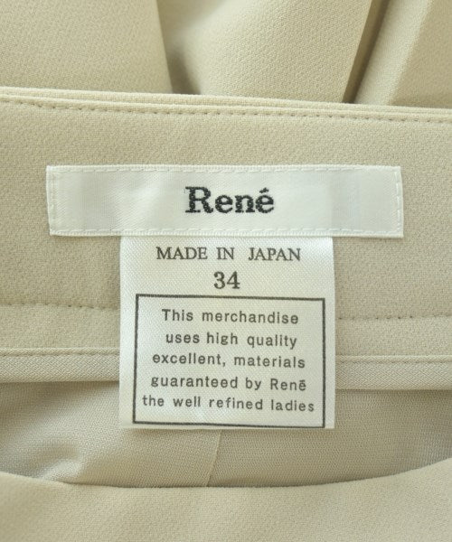 Rene กางเกงขาสั้น