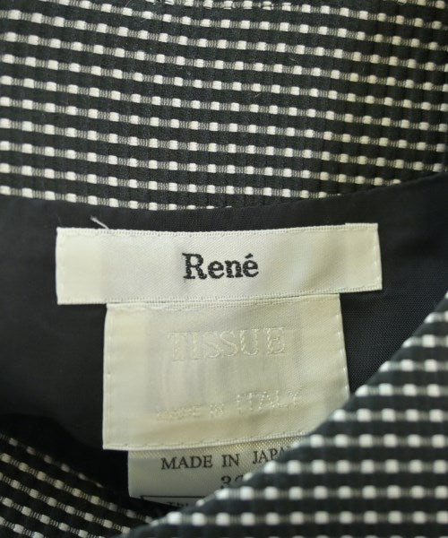 Rene ชุดเดรส