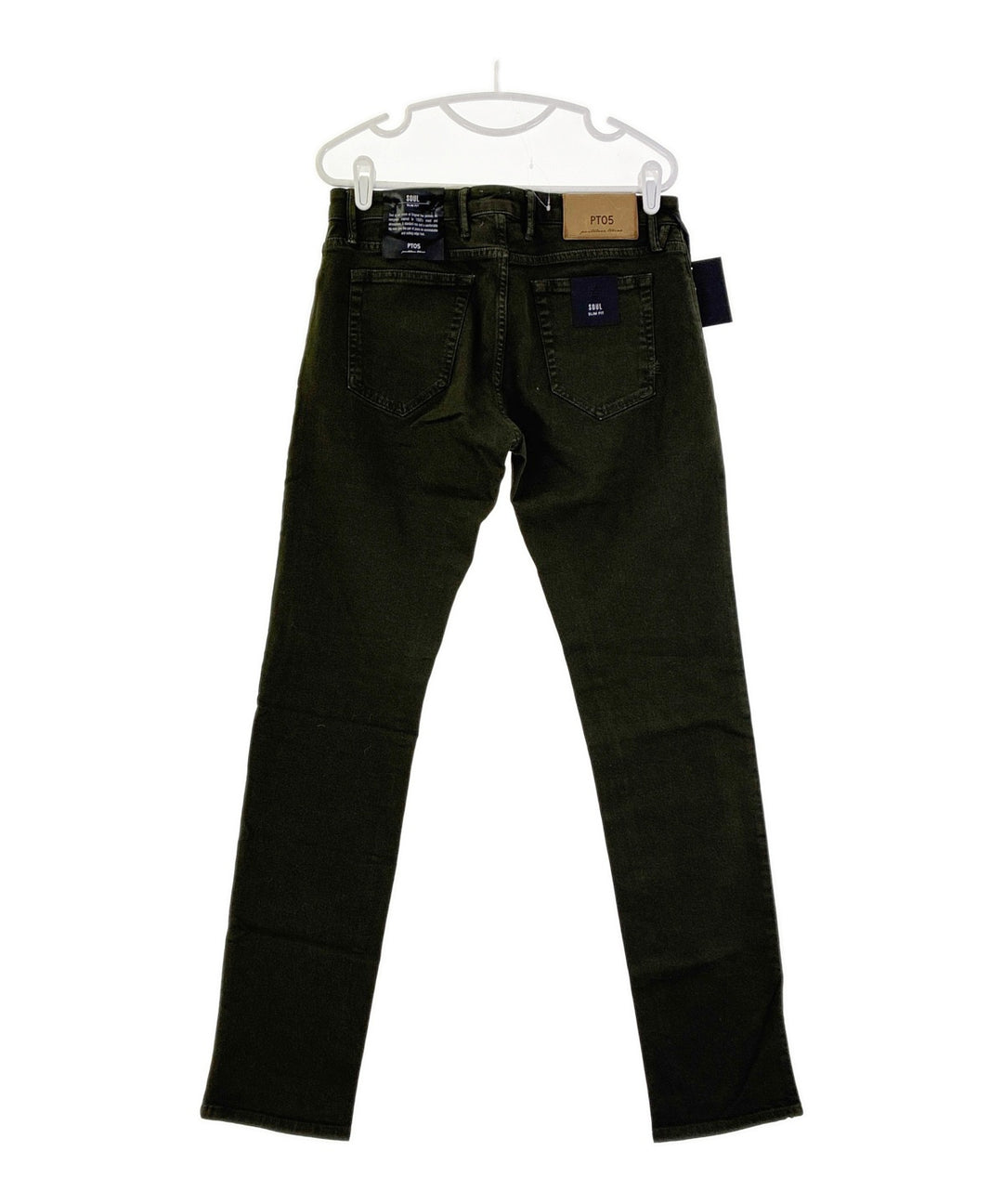 PT05 ยีนส์