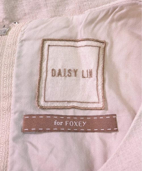 DAISY LIN for FOXEY ชุดเดรส