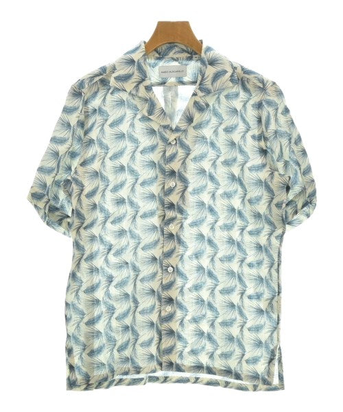 Mario Muscariello เสื้อลำลอง
