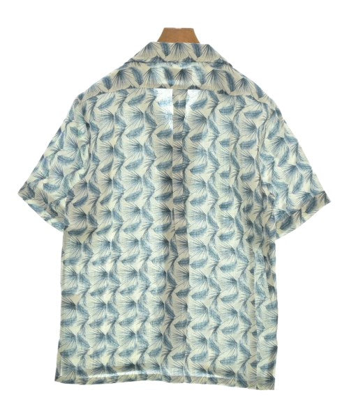Mario Muscariello เสื้อลำลอง