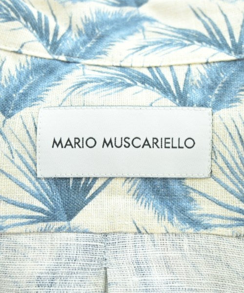 Mario Muscariello เสื้อลำลอง