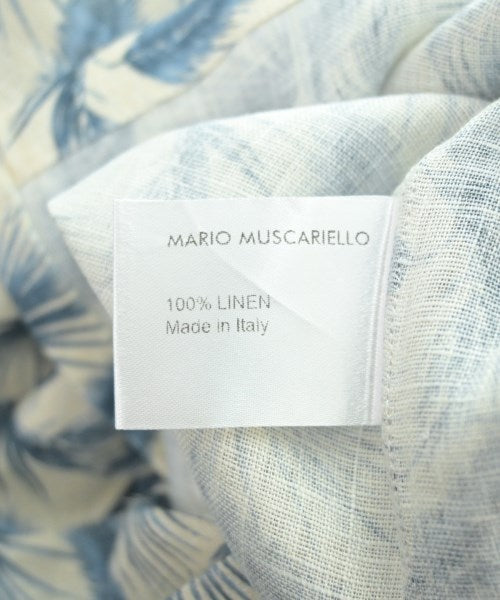 Mario Muscariello เสื้อลำลอง