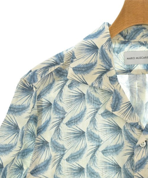 Mario Muscariello เสื้อลำลอง