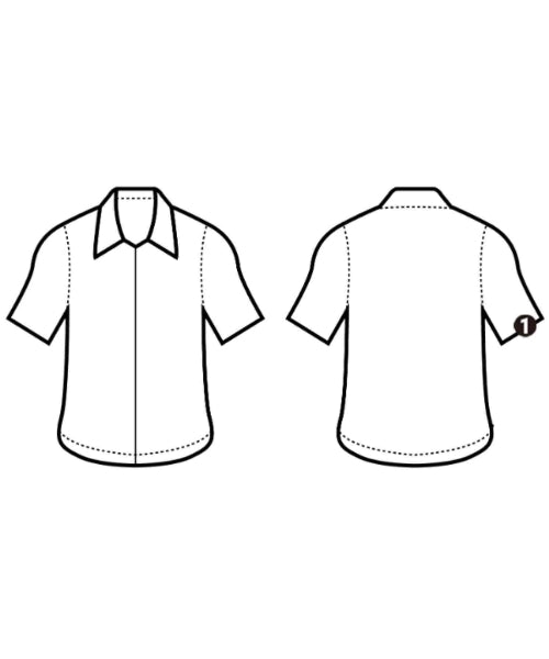 Mario Muscariello เสื้อลำลอง