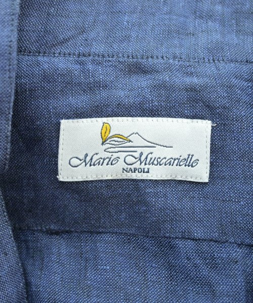 Mario Muscariello เสื้อลำลอง