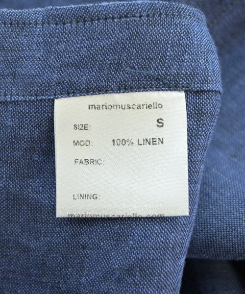 Mario Muscariello เสื้อลำลอง