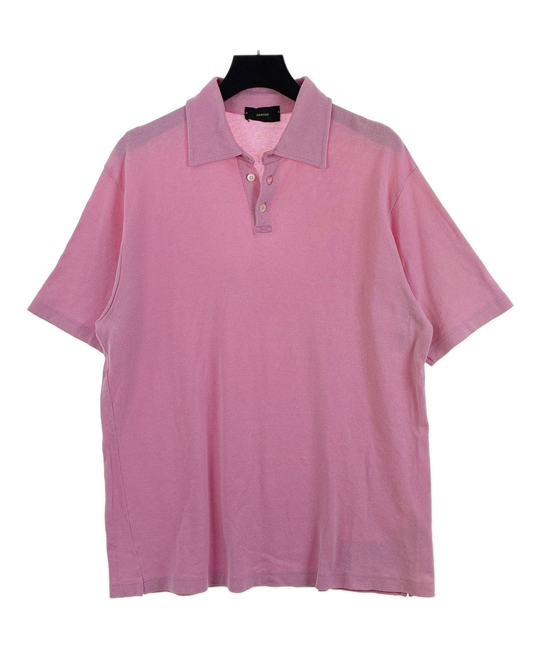 ZANONE เสื้อโปโล