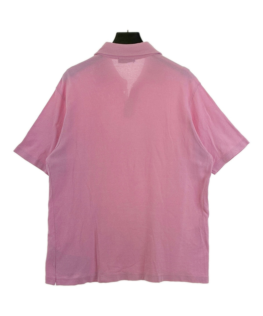 ZANONE เสื้อโปโล
