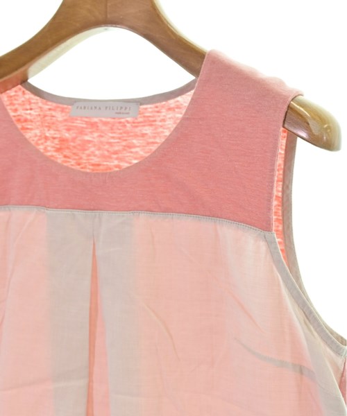 FABIANA FILIPPI Casual shirts