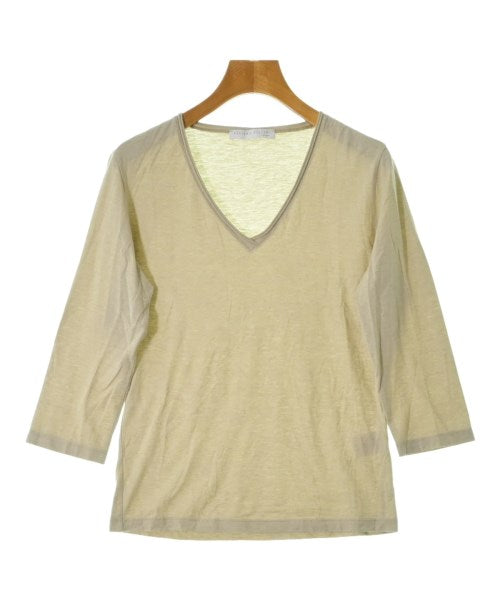 FABIANA FILIPPI เสื้อยืด/เสื้อท็อปส์