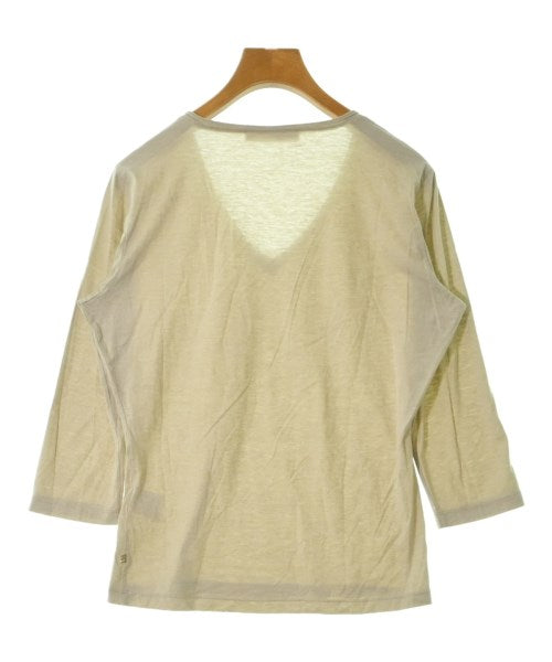 FABIANA FILIPPI เสื้อยืด/เสื้อท็อปส์