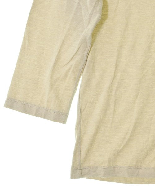 FABIANA FILIPPI เสื้อยืด/เสื้อท็อปส์
