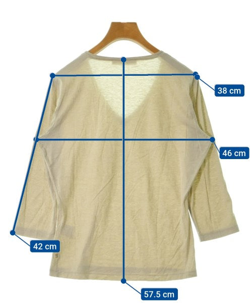 FABIANA FILIPPI เสื้อยืด/เสื้อท็อปส์