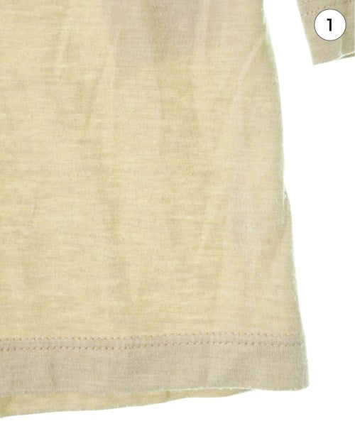 FABIANA FILIPPI เสื้อยืด/เสื้อท็อปส์