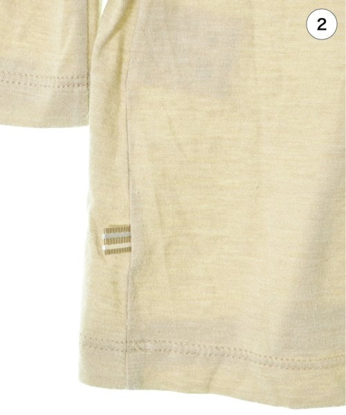 FABIANA FILIPPI เสื้อยืด/เสื้อท็อปส์