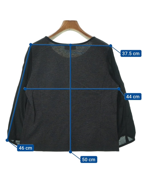 SONIA RYKIEL Collection เสื้อยืด/เสื้อท็อปส์
