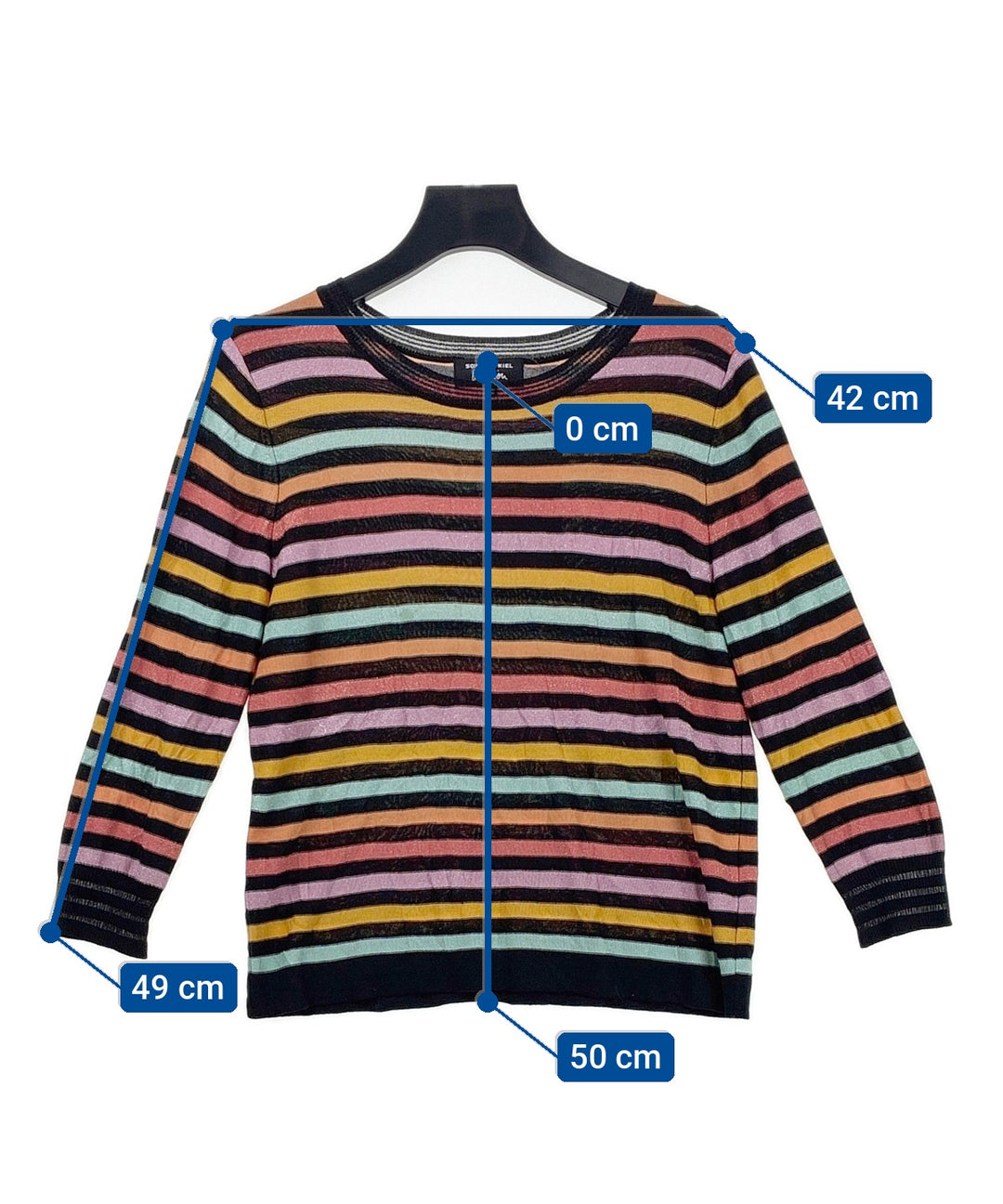 SONIA RYKIEL Collection เสื้อกันหนาว