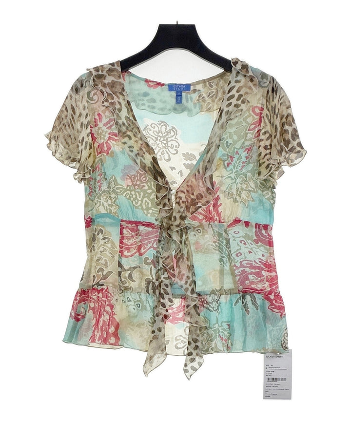 ESCADA SPORT เสื้อสตรี