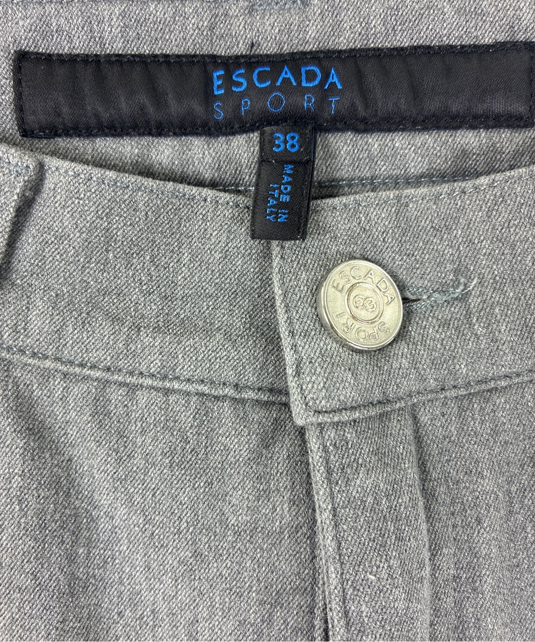 ESCADA SPORT กางเกงขายาว