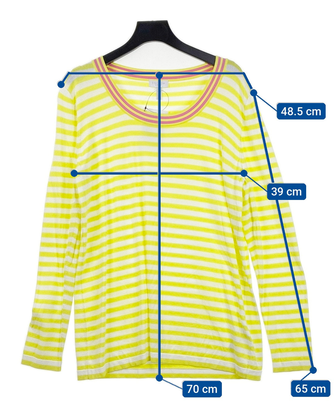 ESCADA SPORT เสื้อกันหนาว