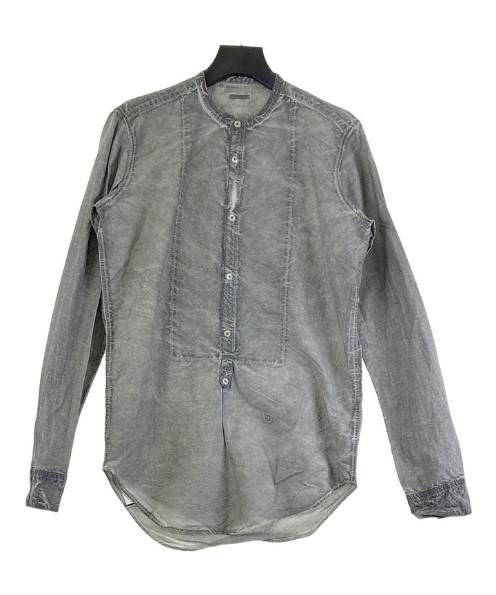 massimo alba เสื้อลำลอง