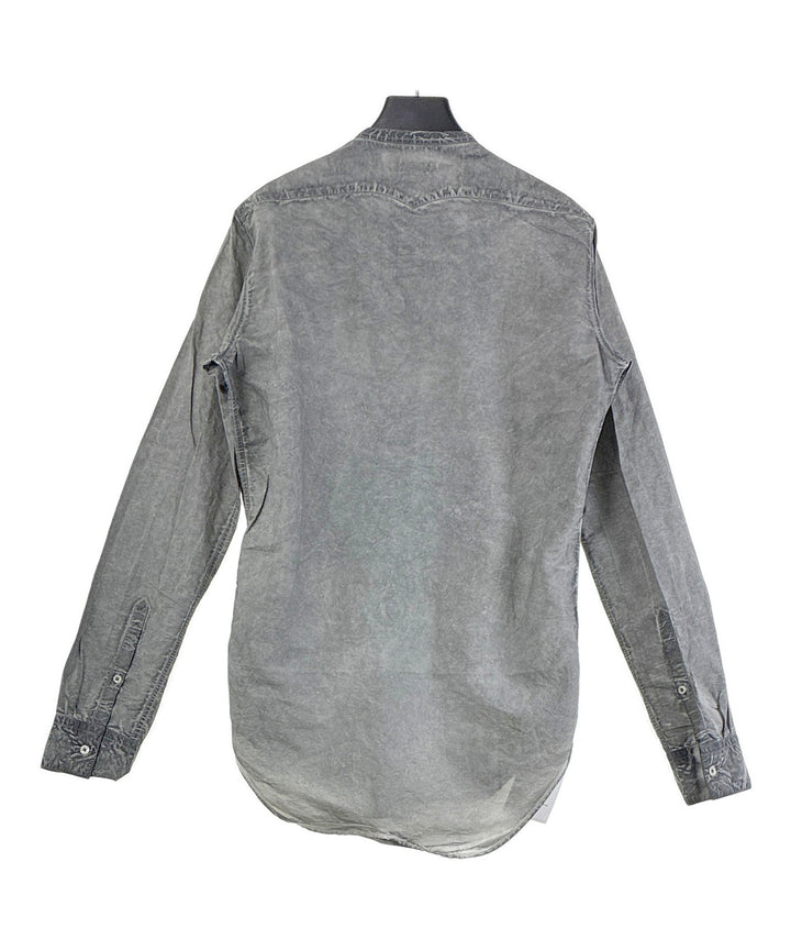 massimo alba เสื้อลำลอง