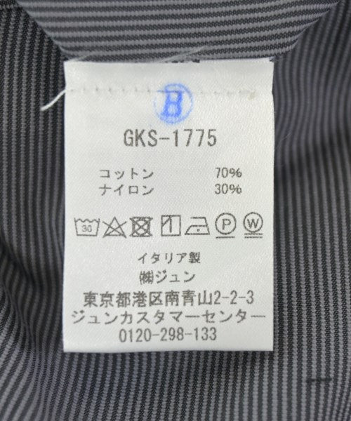 GBS TROUSERS กางเกงขายาว