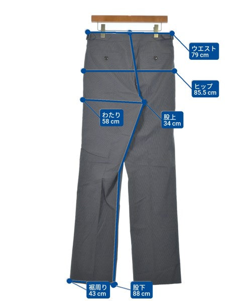 GBS TROUSERS กางเกงขายาว