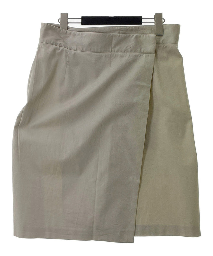 346 Brooks Brothers กระโปรงยาวถึงเข่า