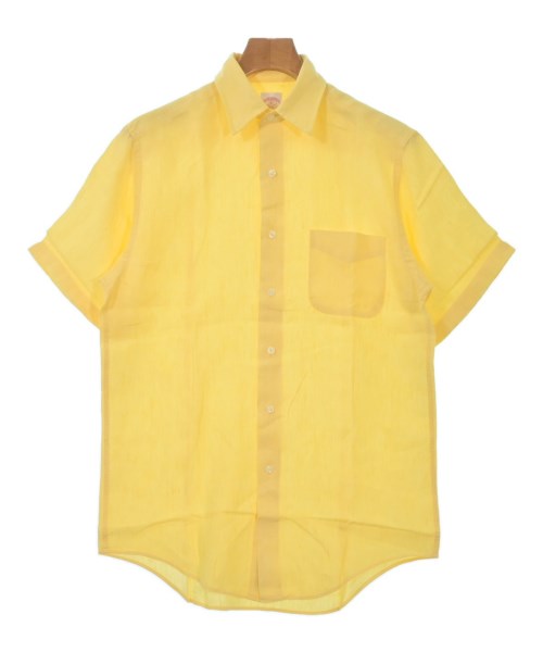 346 Brooks Brothers เสื้อลำลอง