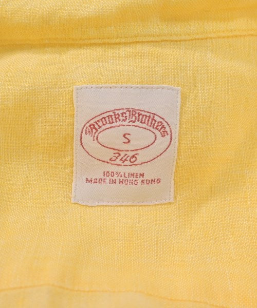 346 Brooks Brothers เสื้อลำลอง