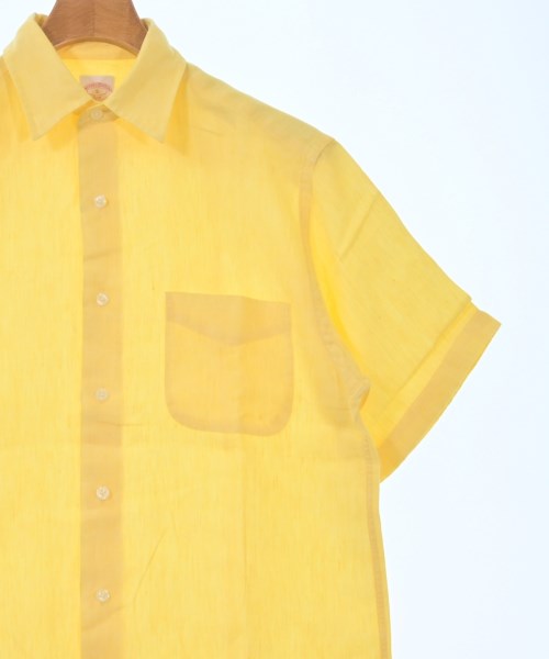 346 Brooks Brothers เสื้อลำลอง